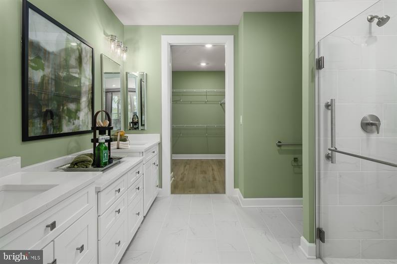 GERST FARM - Residential