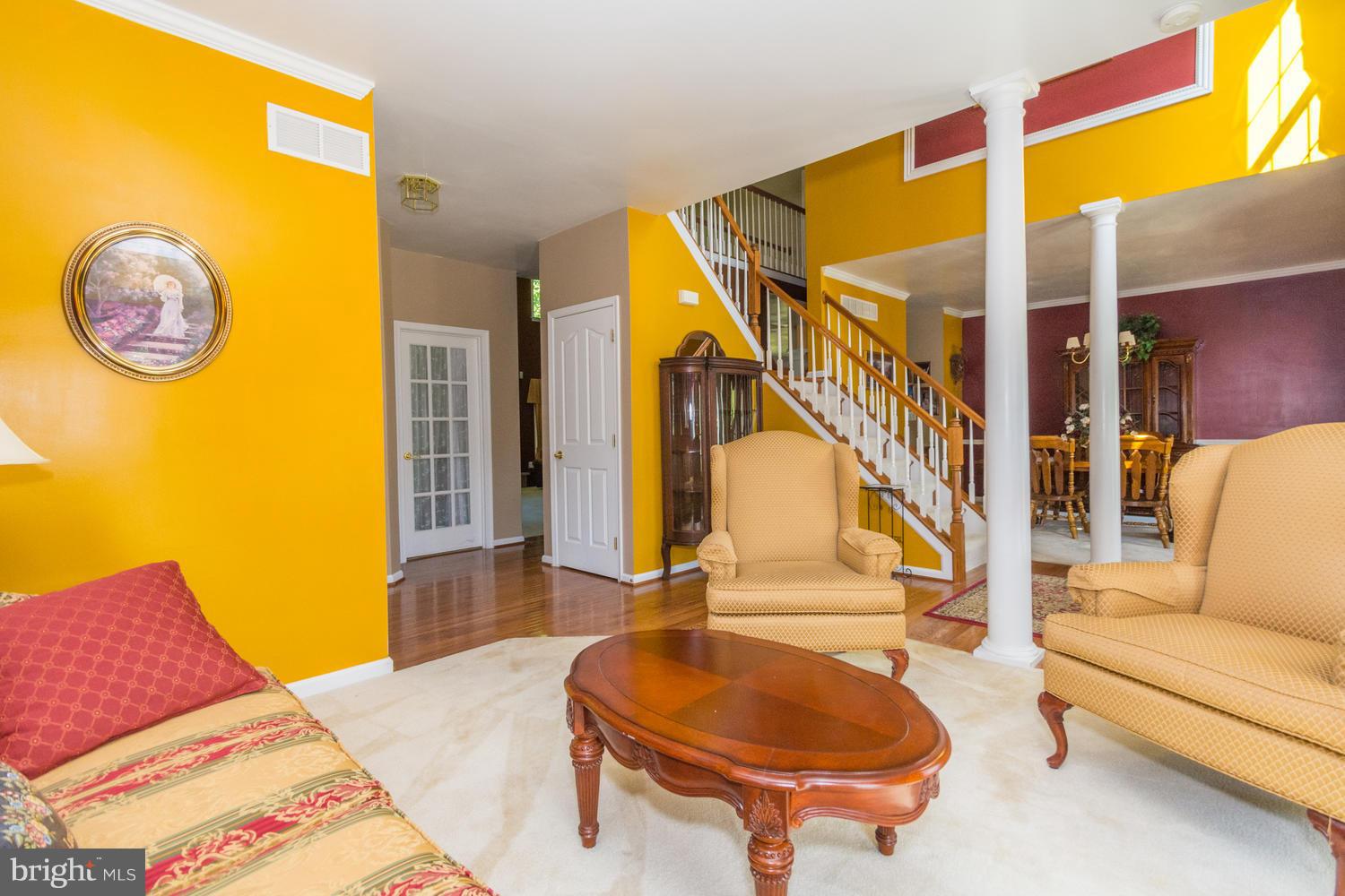 WHITAKER WOODS - Residential