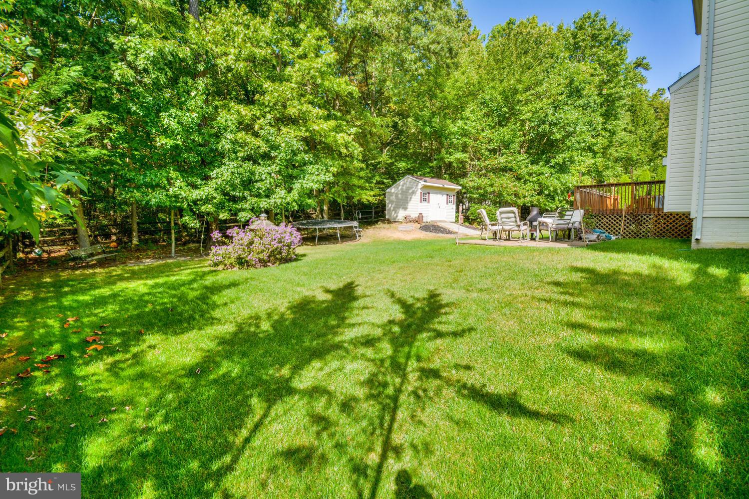 WHITAKER WOODS - Residential