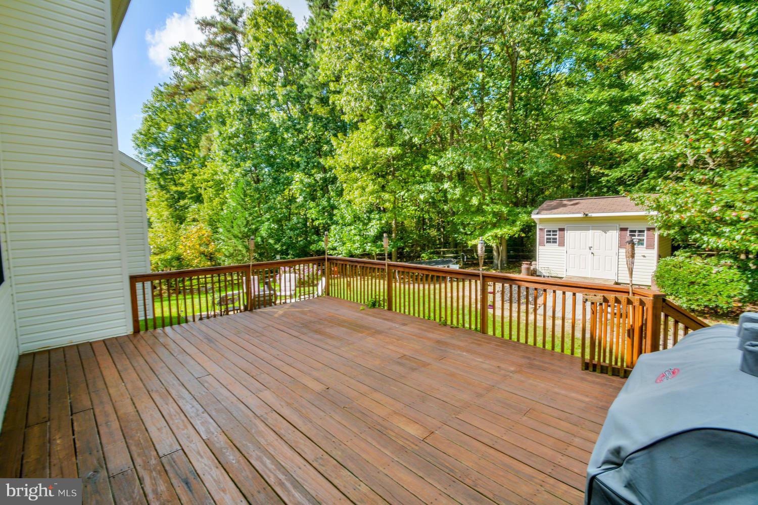 WHITAKER WOODS - Residential