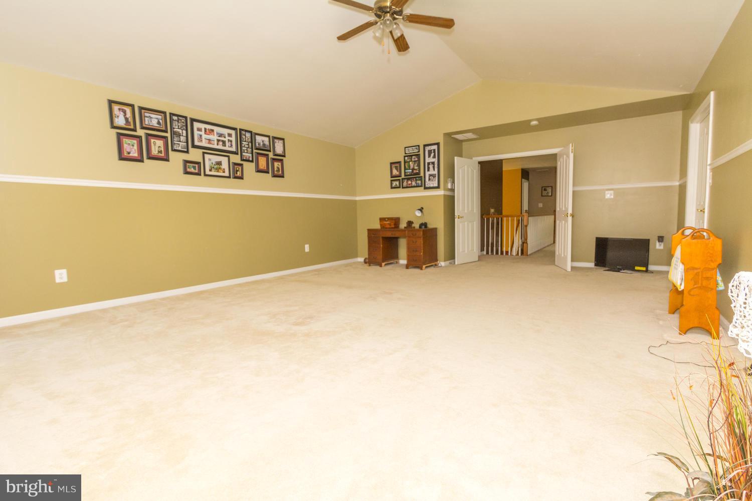 WHITAKER WOODS - Residential