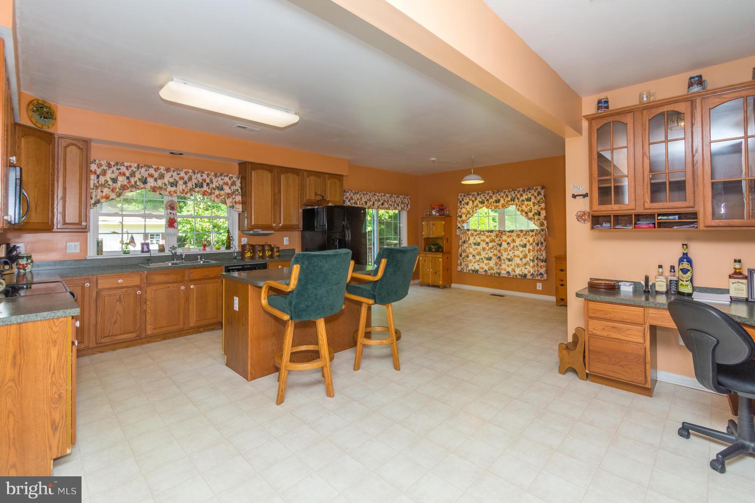 WHITAKER WOODS - Residential