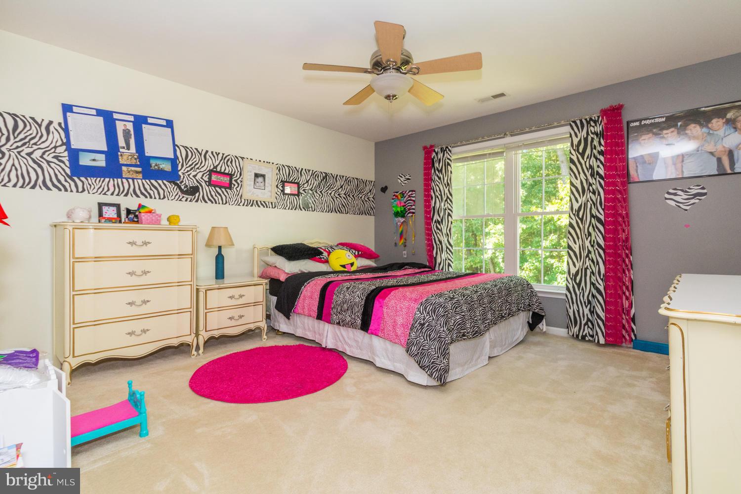 WHITAKER WOODS - Residential