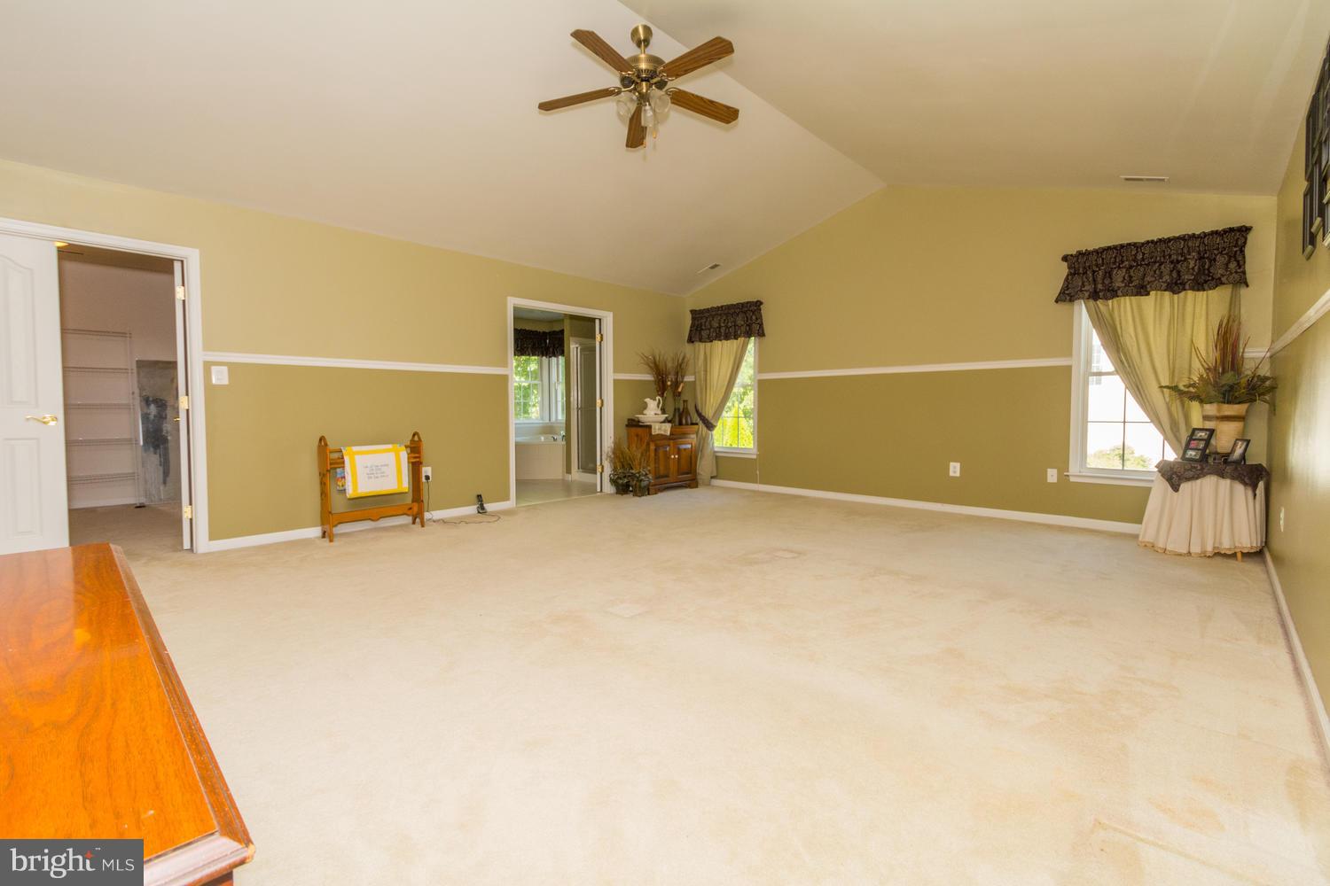 WHITAKER WOODS - Residential