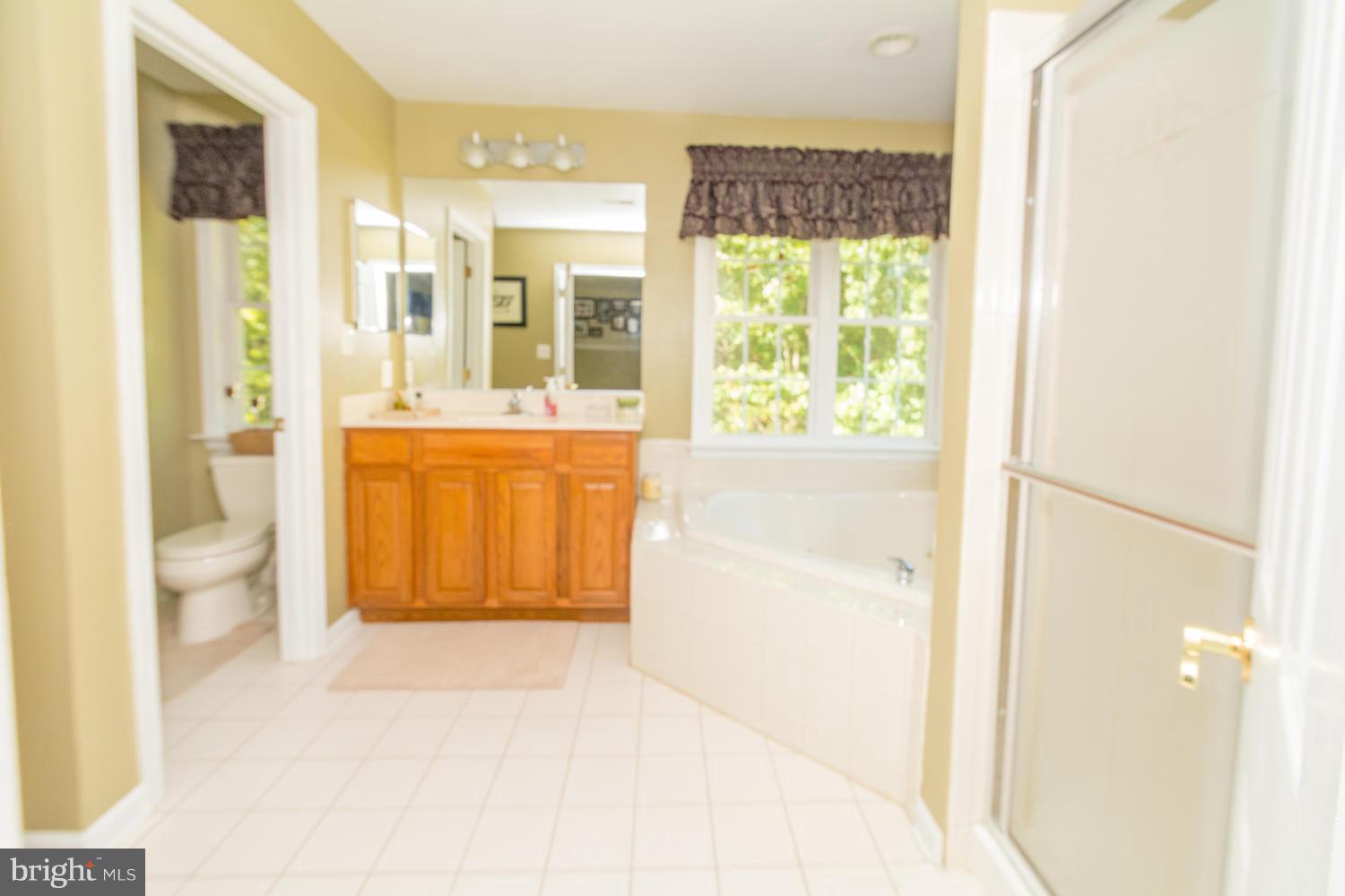 WHITAKER WOODS - Residential