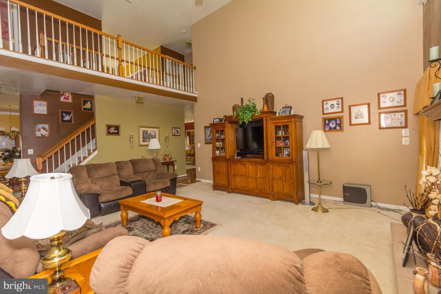 WHITAKER WOODS - Residential