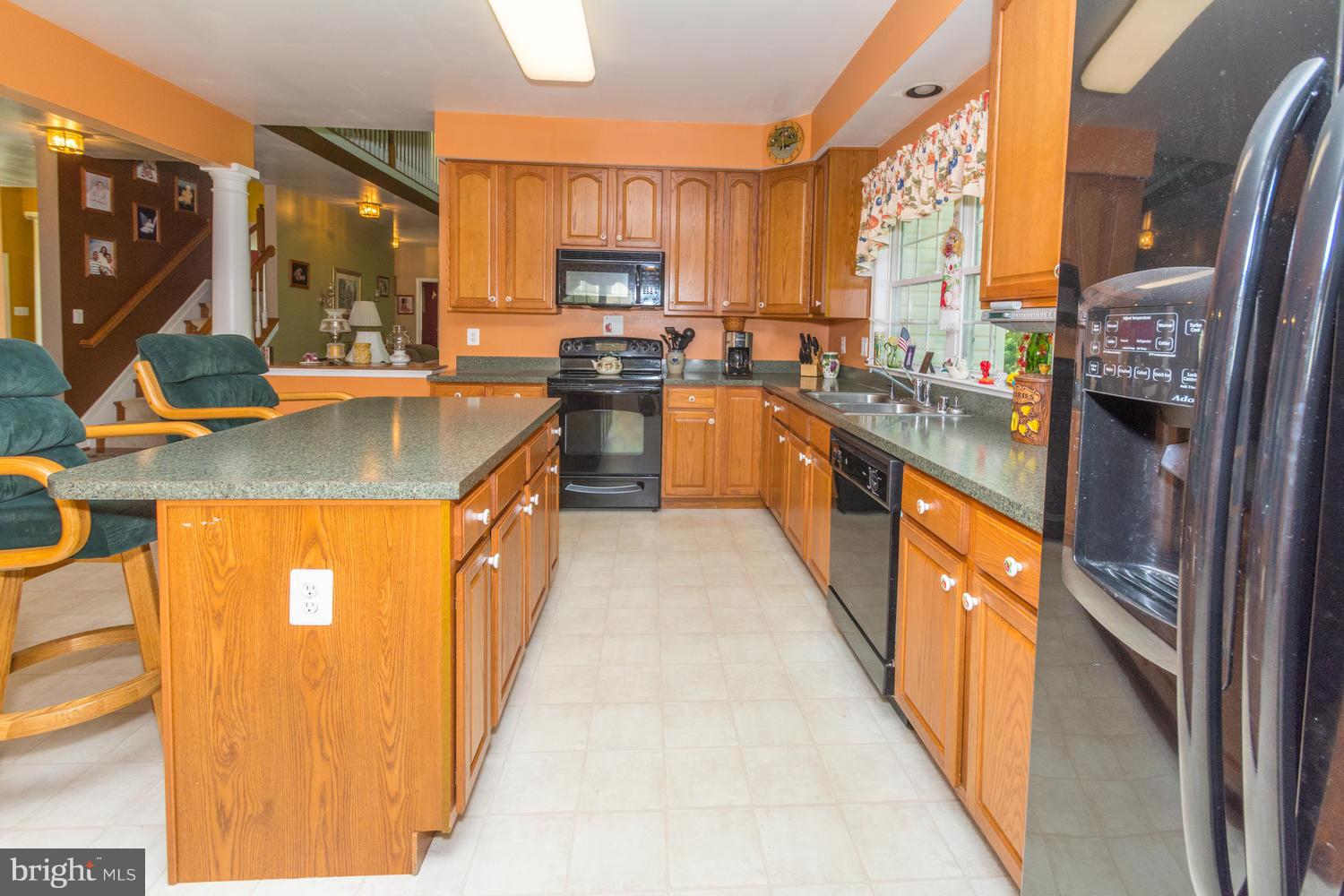 WHITAKER WOODS - Residential