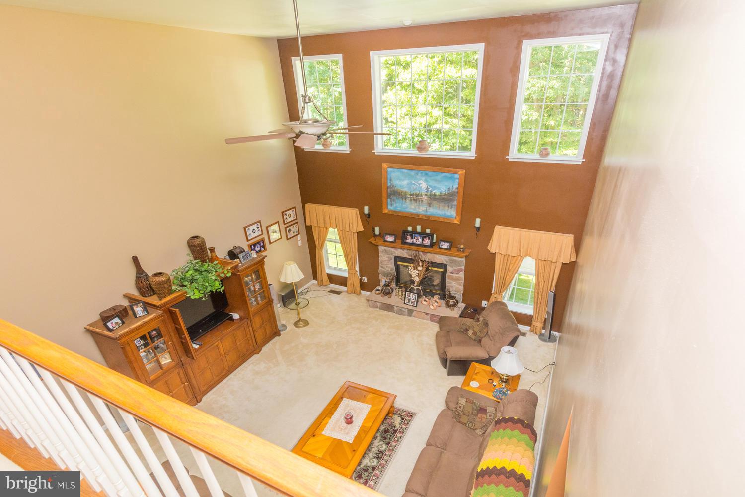 WHITAKER WOODS - Residential