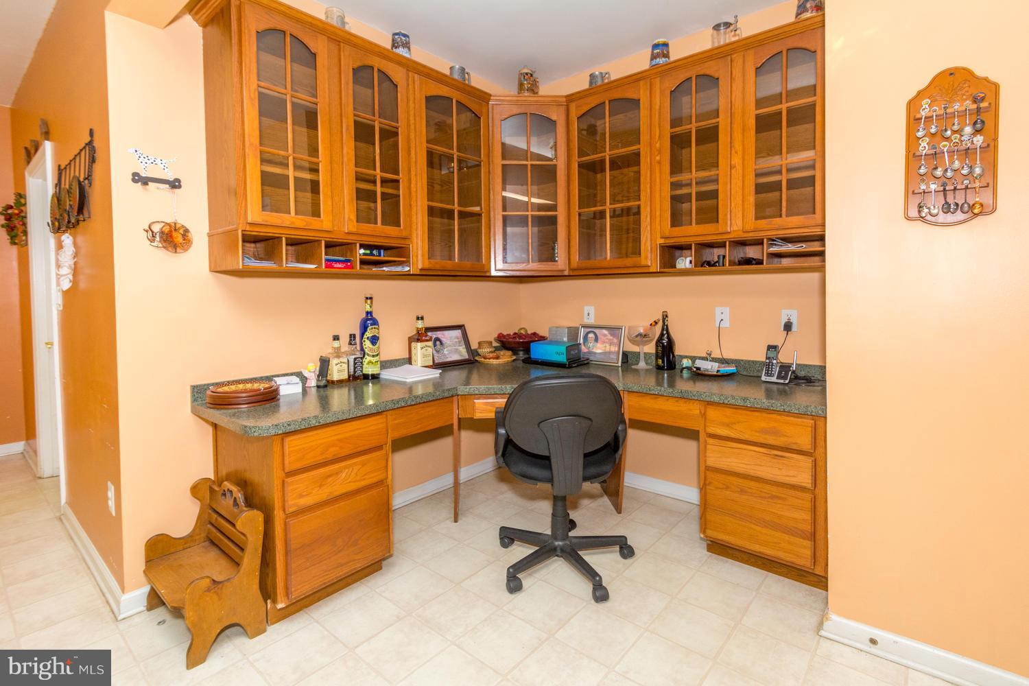 WHITAKER WOODS - Residential