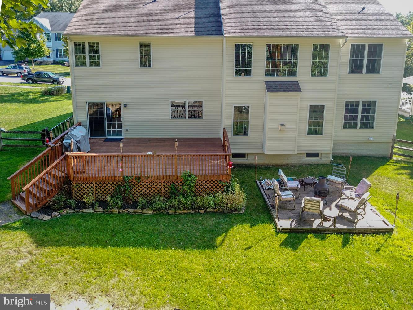 WHITAKER WOODS - Residential