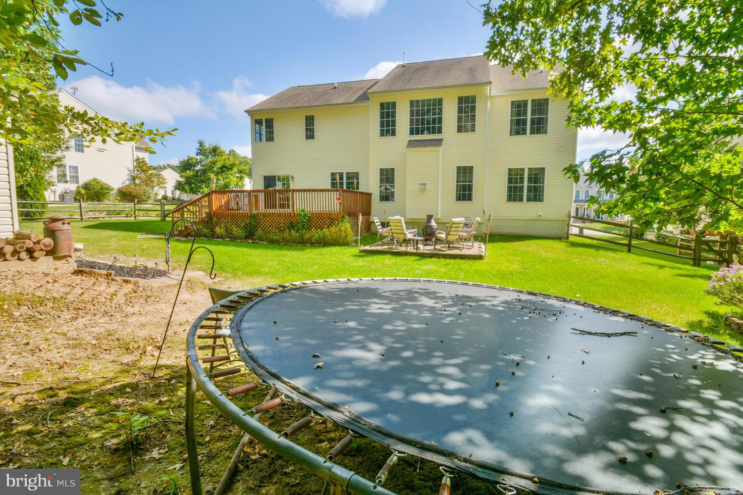 WHITAKER WOODS - Residential