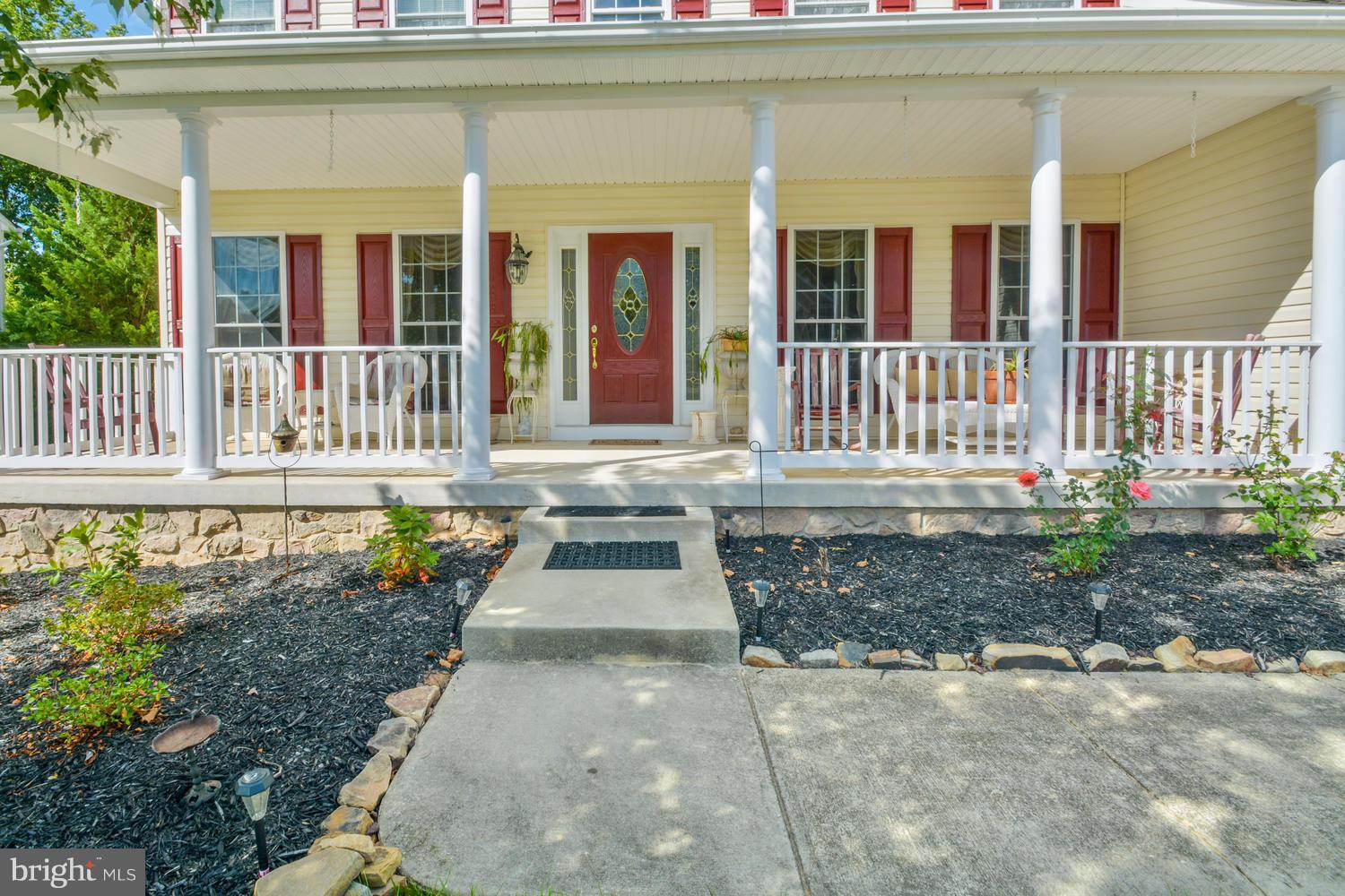 WHITAKER WOODS - Residential