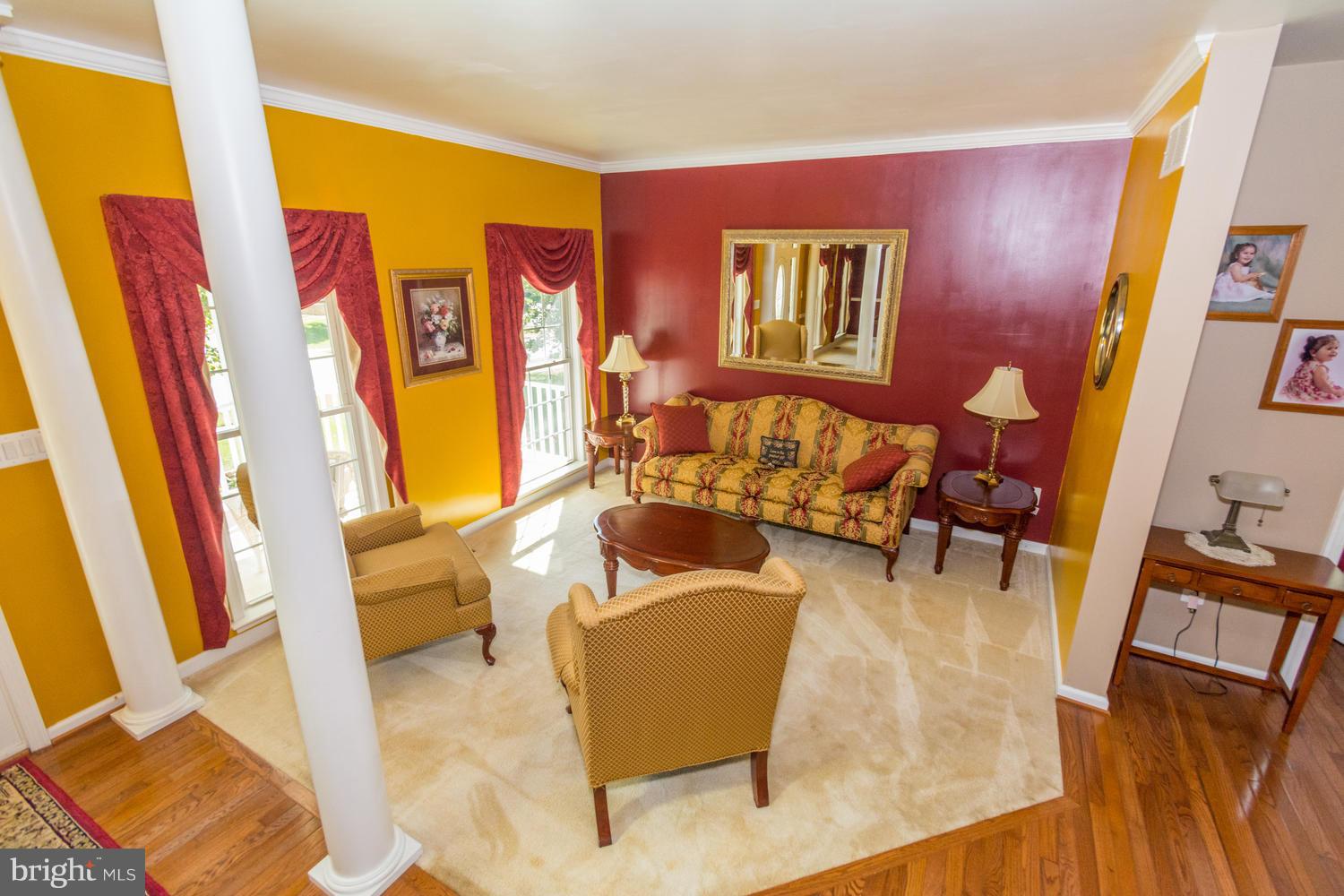 WHITAKER WOODS - Residential