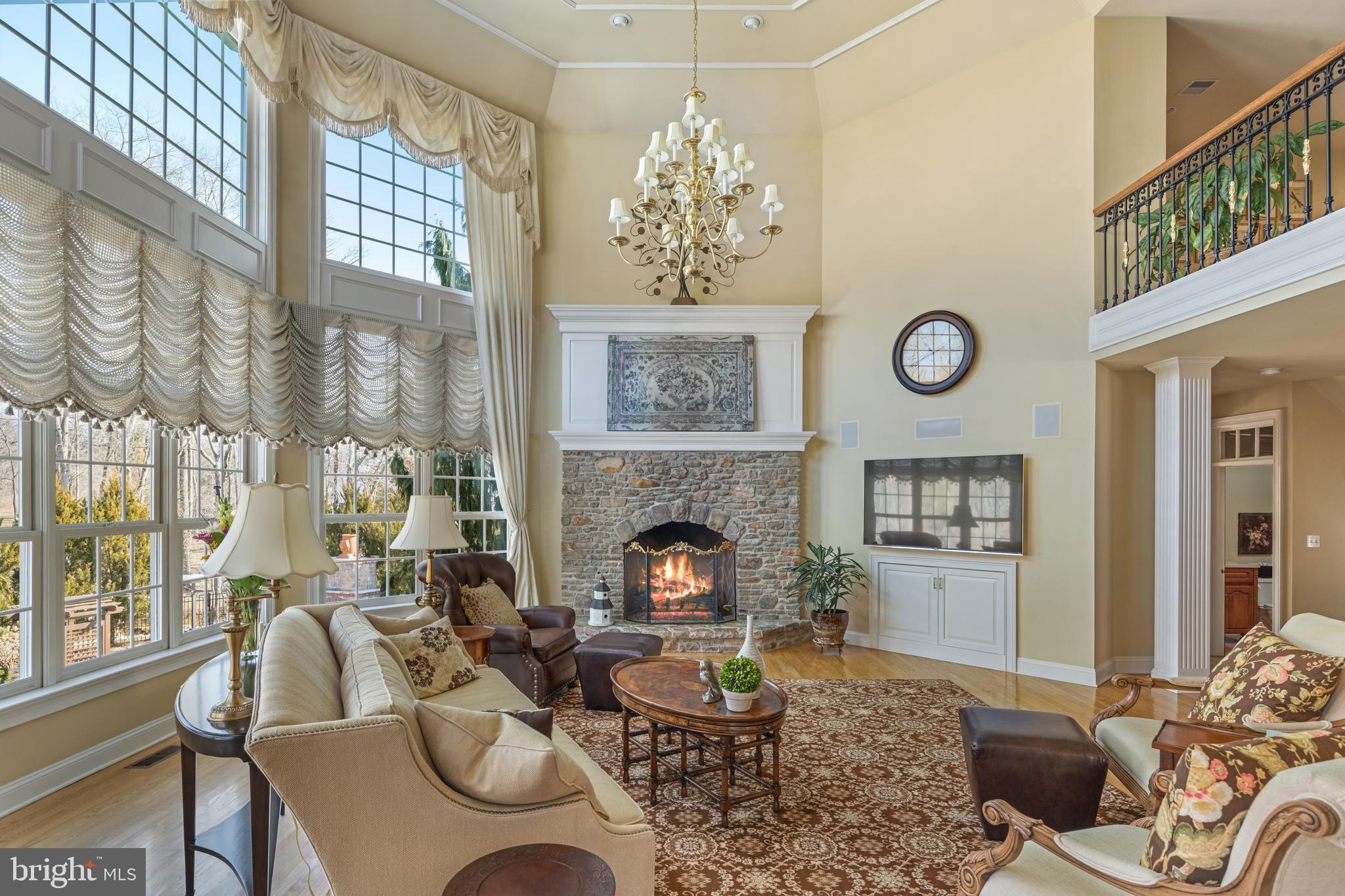 STONE RIDGE ESTATES - Residential
