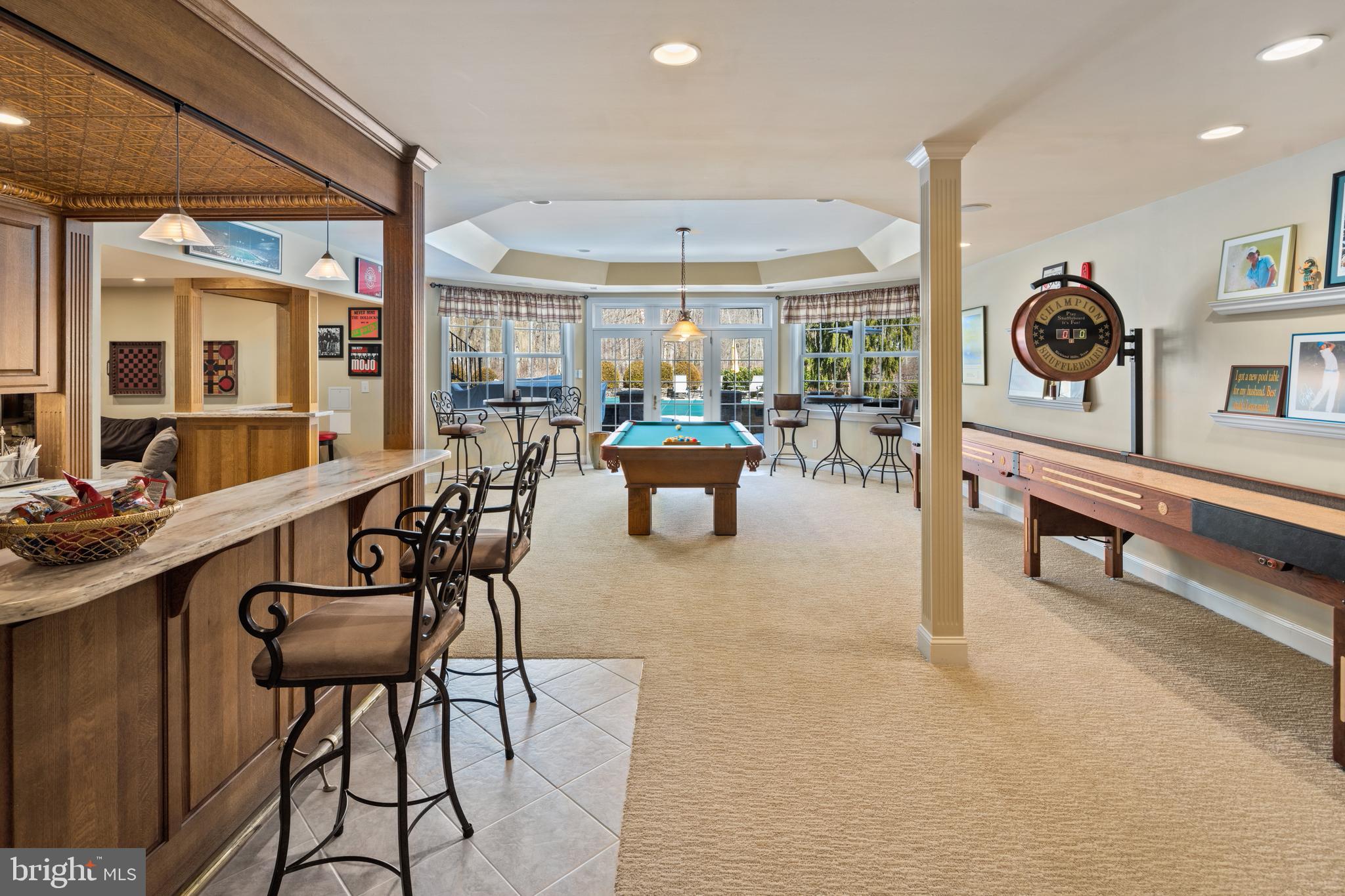 STONE RIDGE ESTATES - Residential