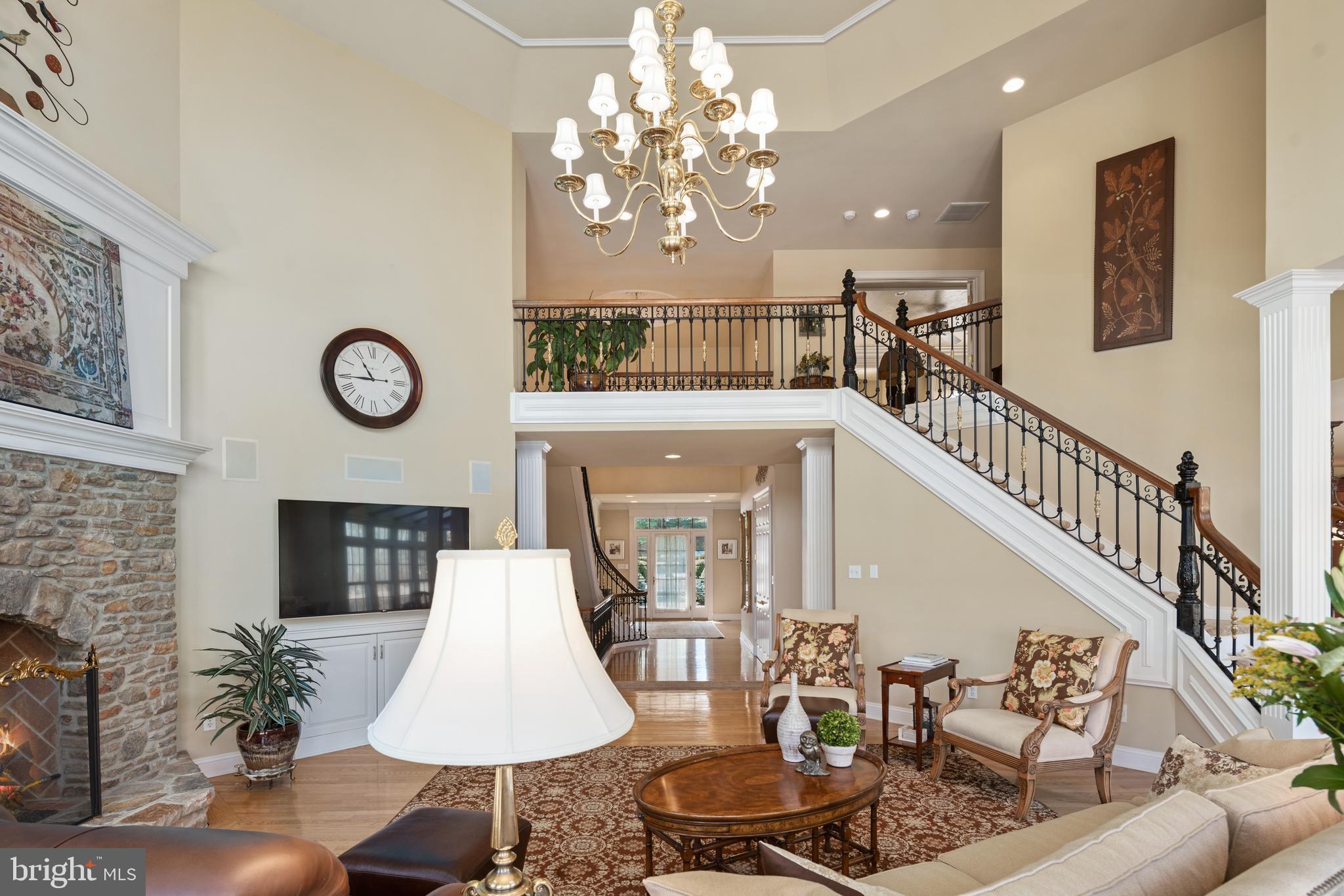 STONE RIDGE ESTATES - Residential