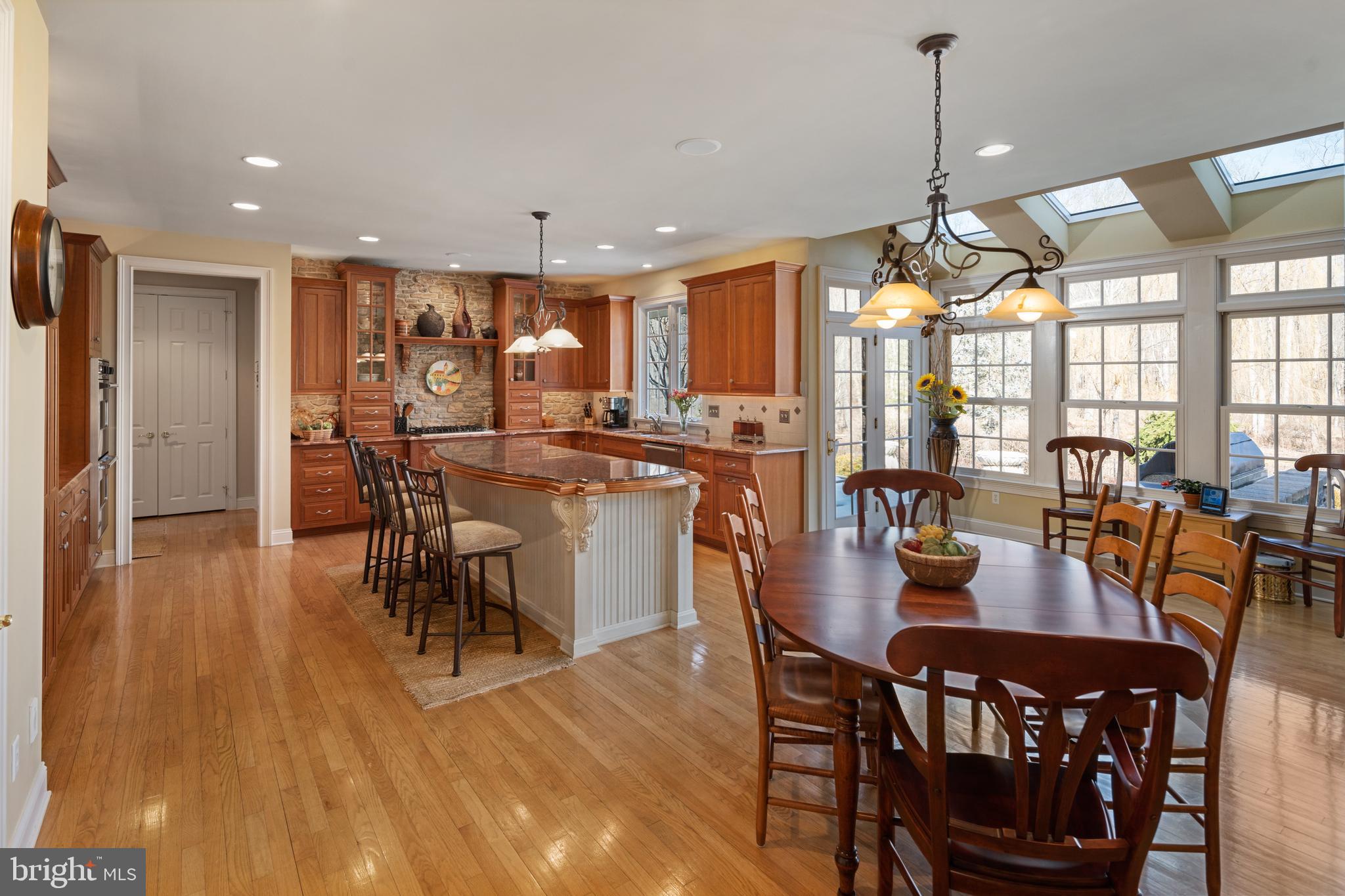 STONE RIDGE ESTATES - Residential