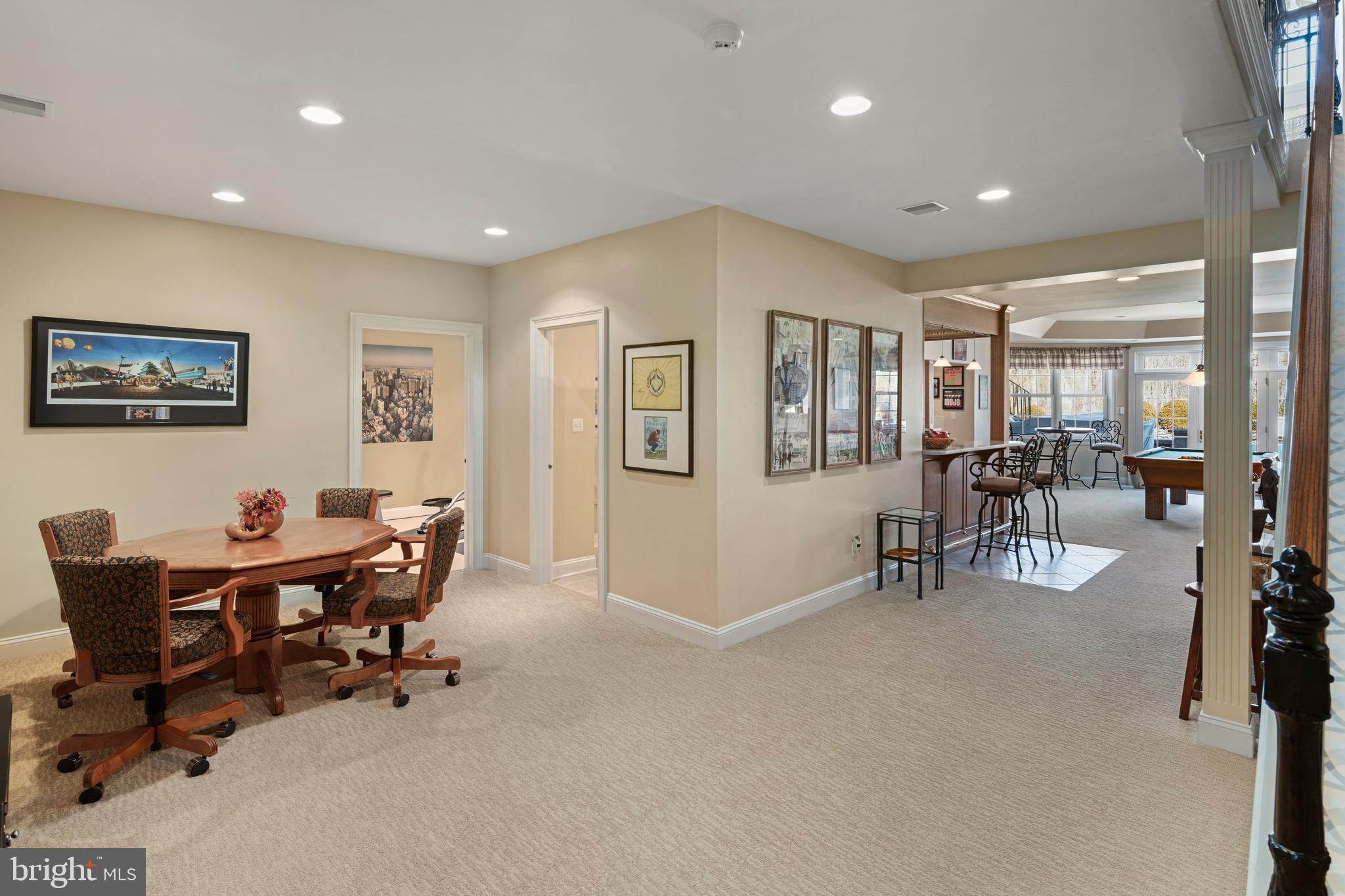 STONE RIDGE ESTATES - Residential