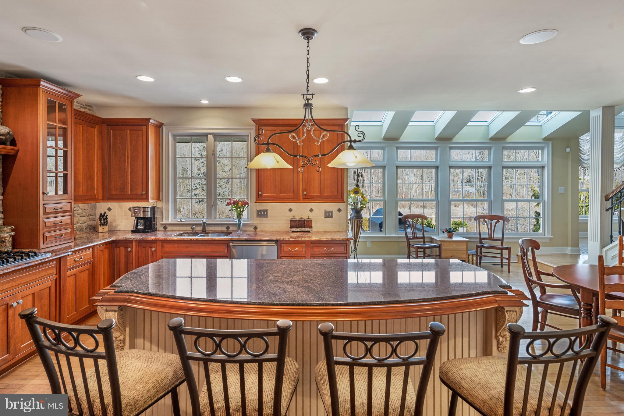 STONE RIDGE ESTATES - Residential