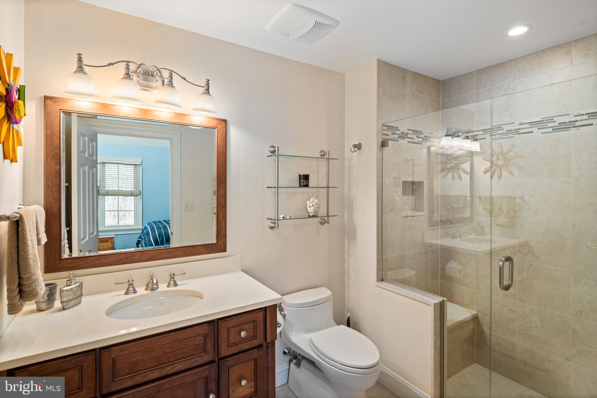STONE RIDGE ESTATES - Residential