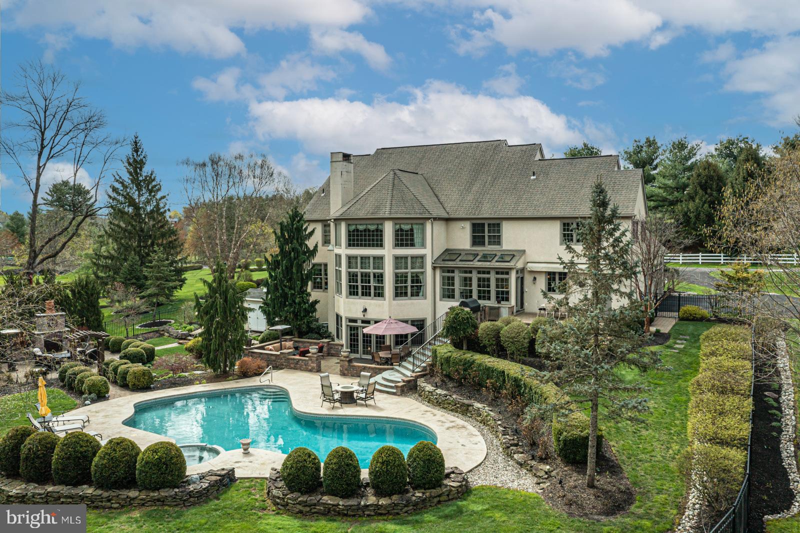STONE RIDGE ESTATES - Residential
