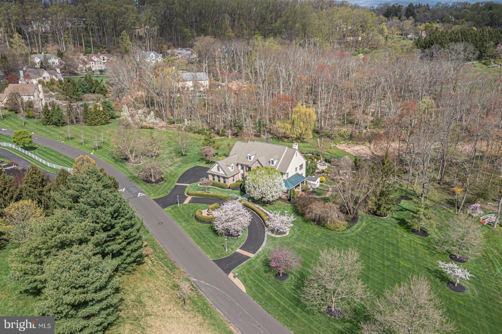 STONE RIDGE ESTATES - Residential