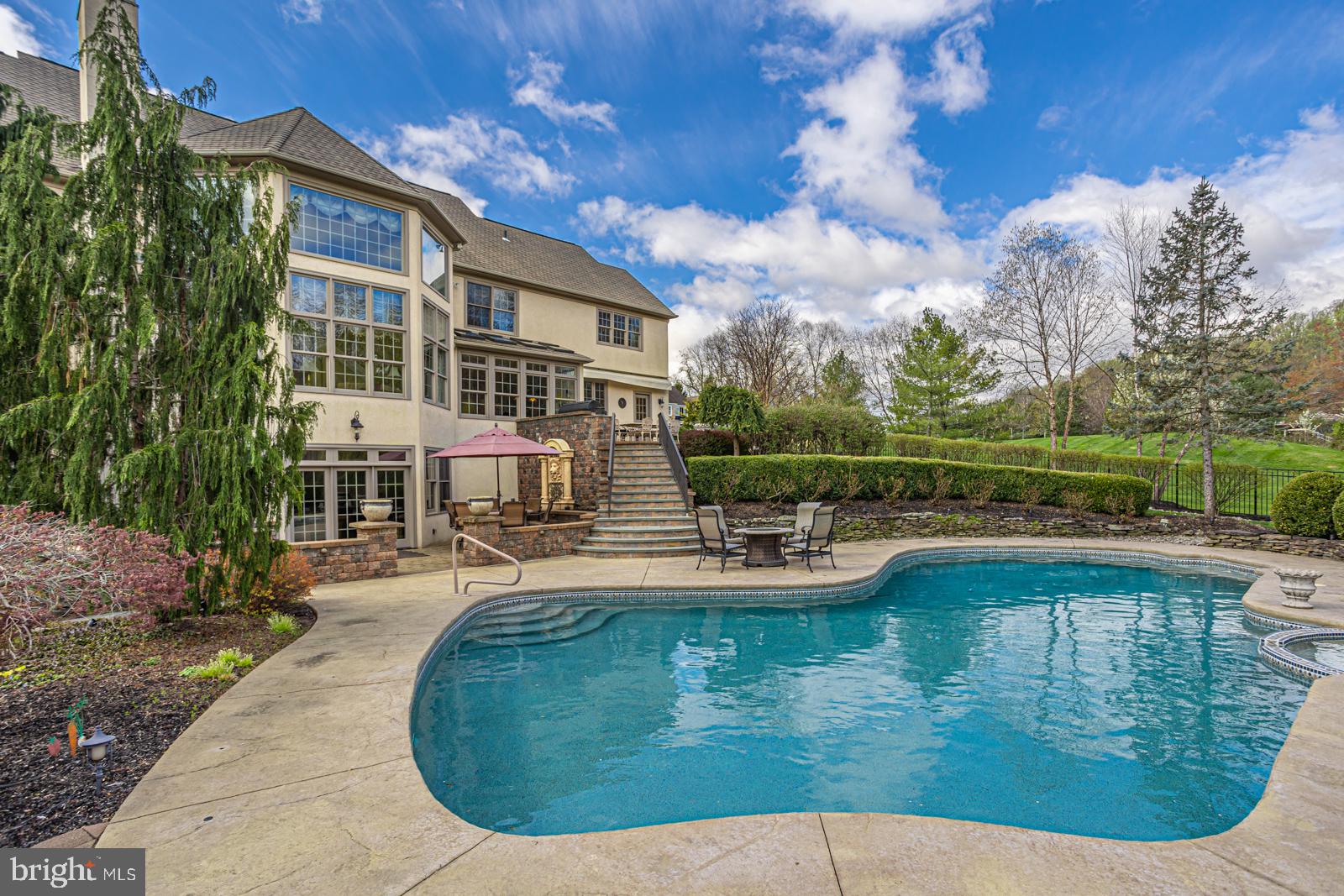 STONE RIDGE ESTATES - Residential