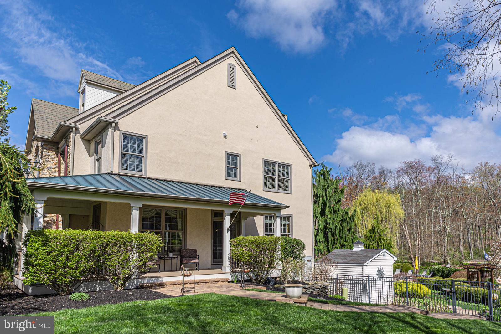 STONE RIDGE ESTATES - Residential