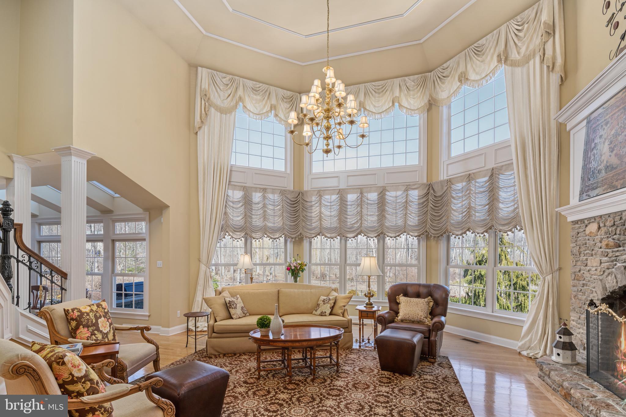 STONE RIDGE ESTATES - Residential