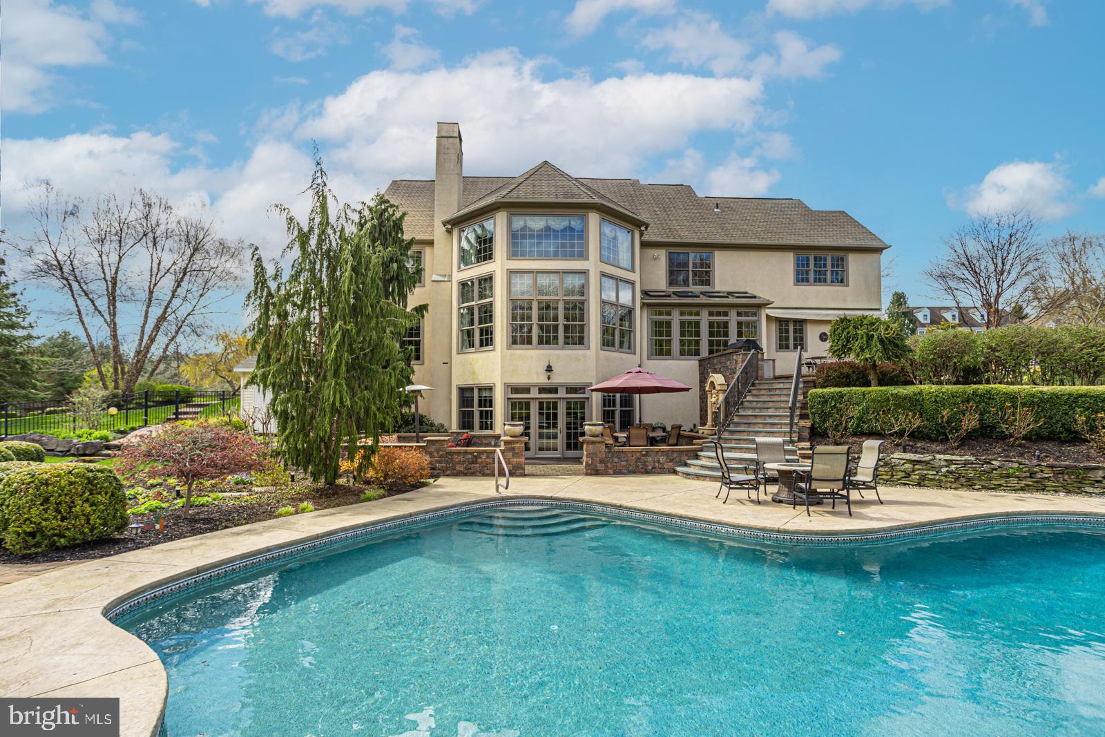 STONE RIDGE ESTATES - Residential