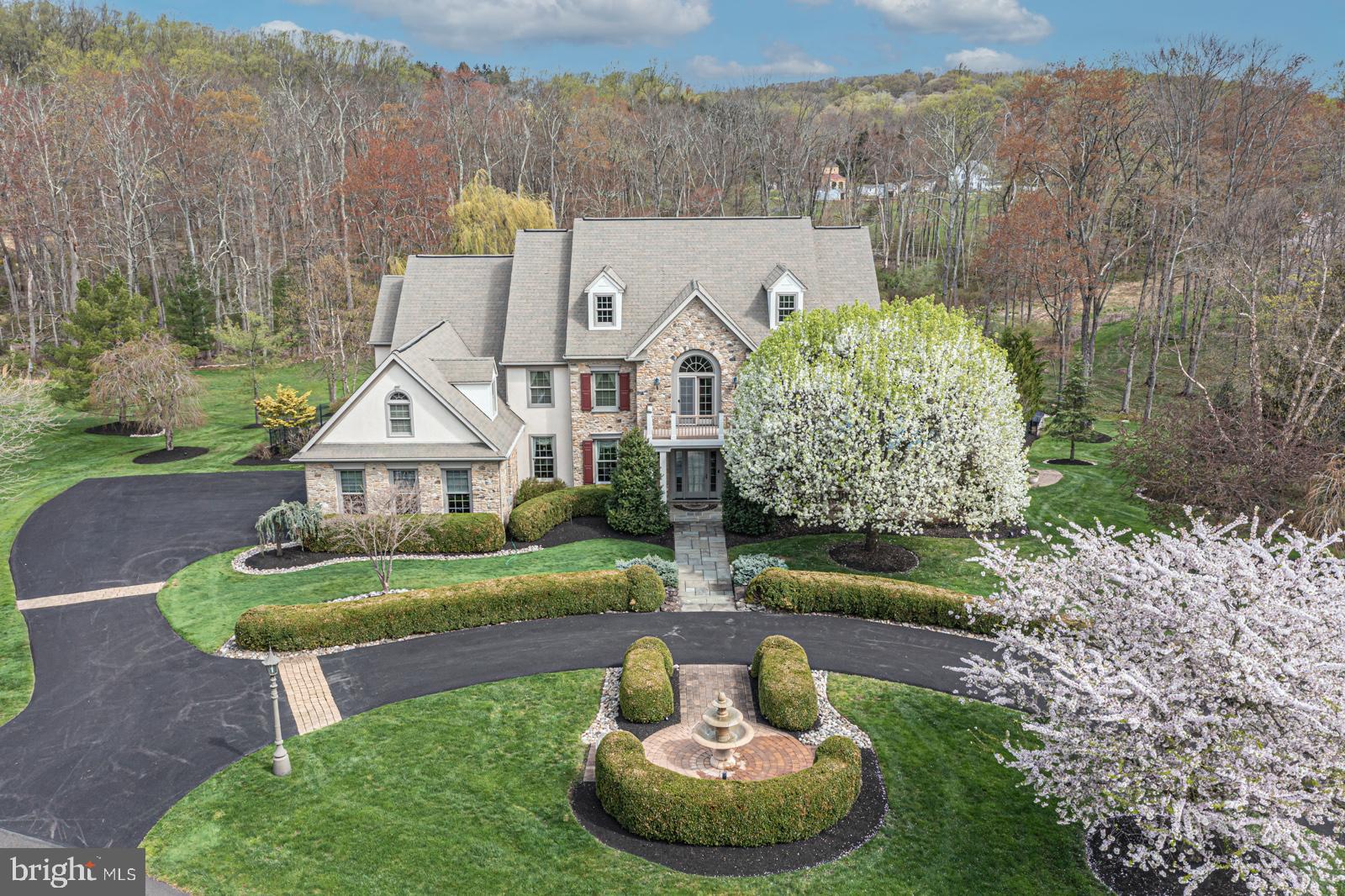 STONE RIDGE ESTATES - Residential