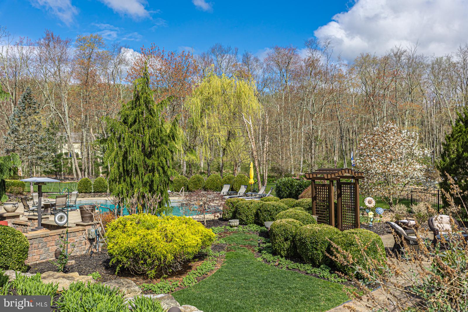 STONE RIDGE ESTATES - Residential