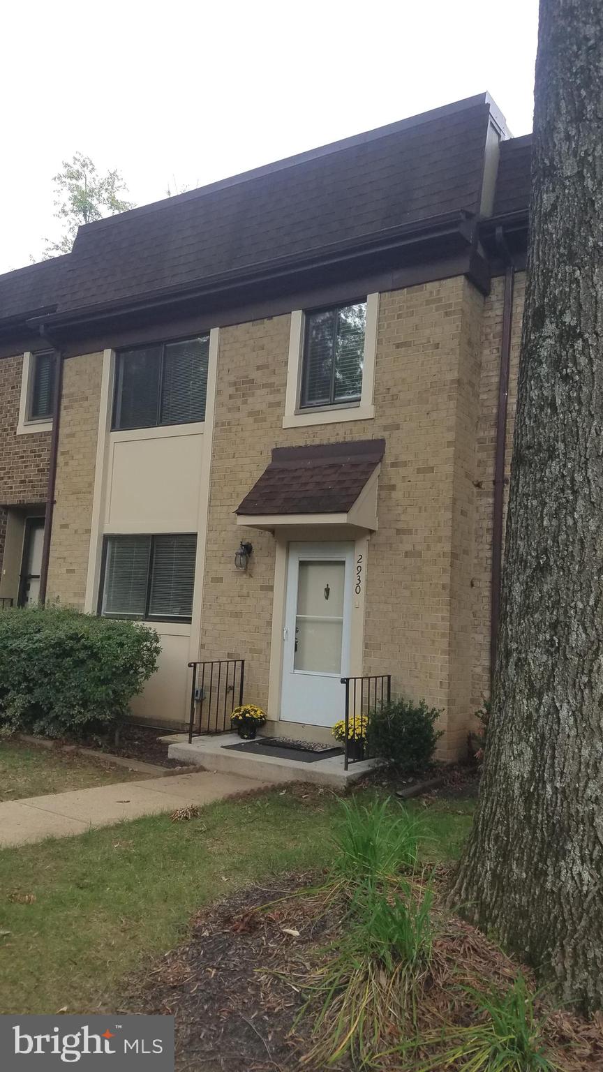2930 JERMANTOWN ROAD 13