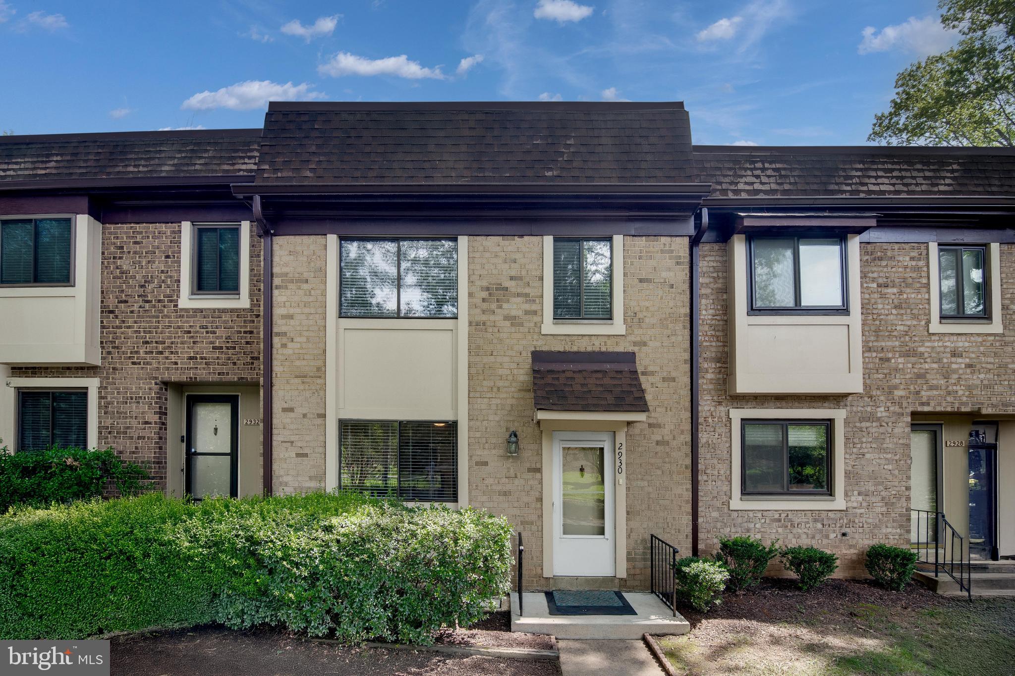 TREEBROOKE CONDOMINIUM - Residential