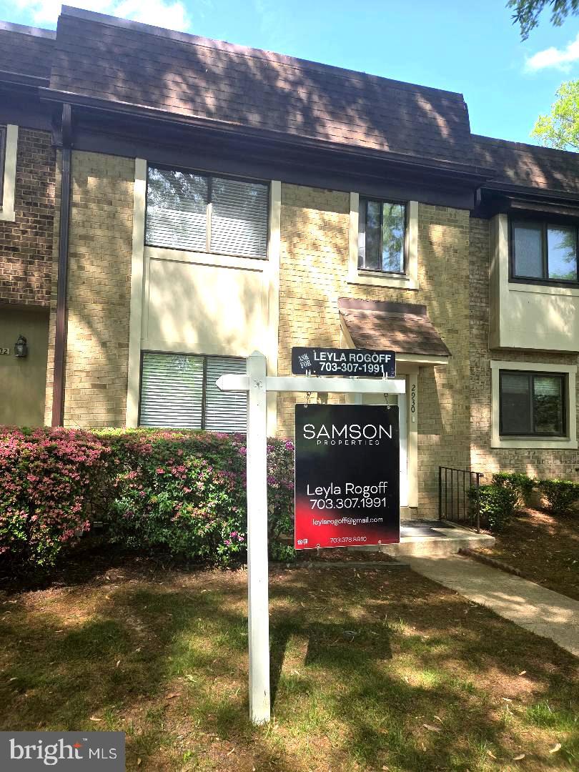 2930 JERMANTOWN ROAD 13