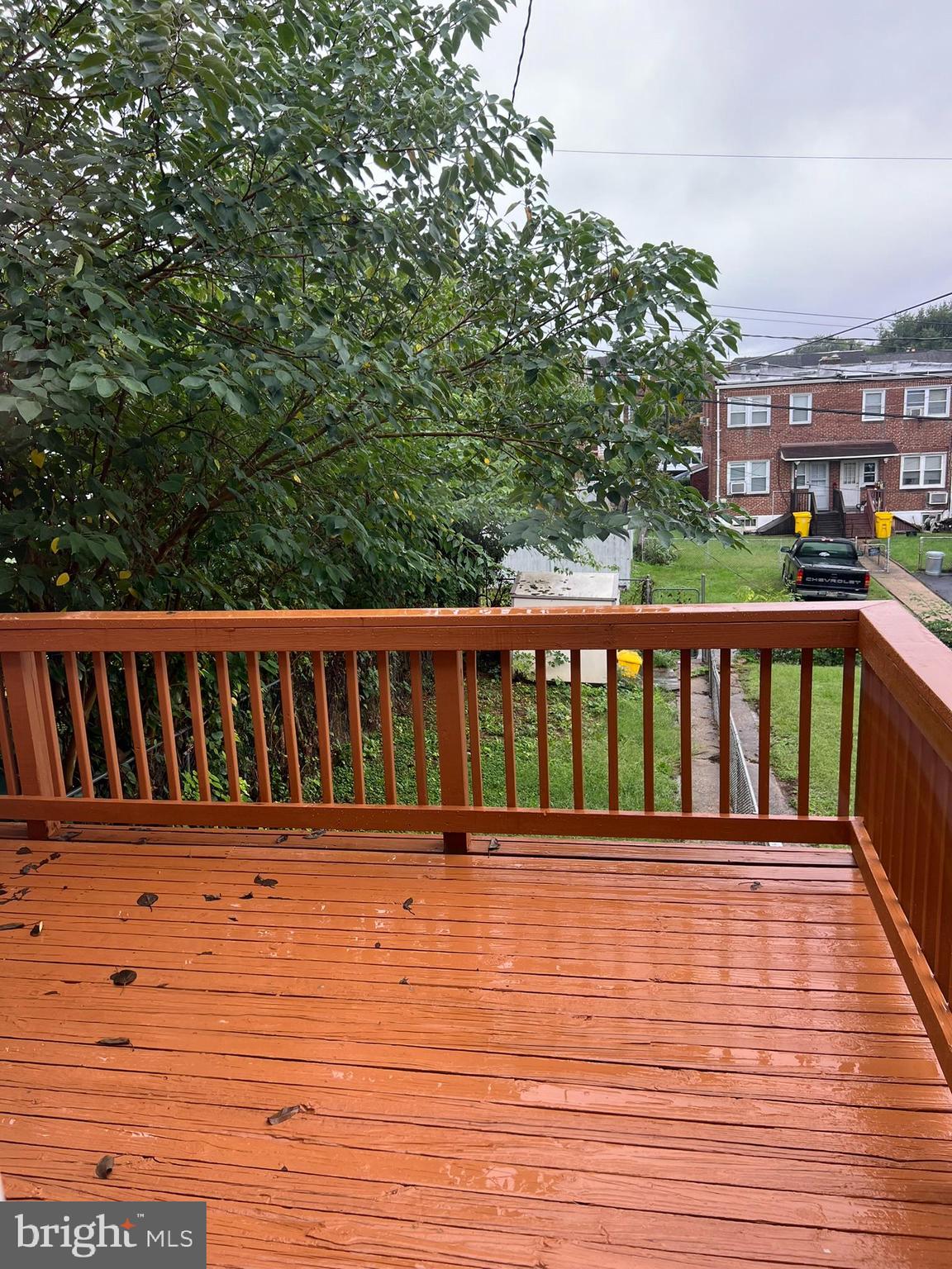 BROOKLYN PARK - Residential Lease