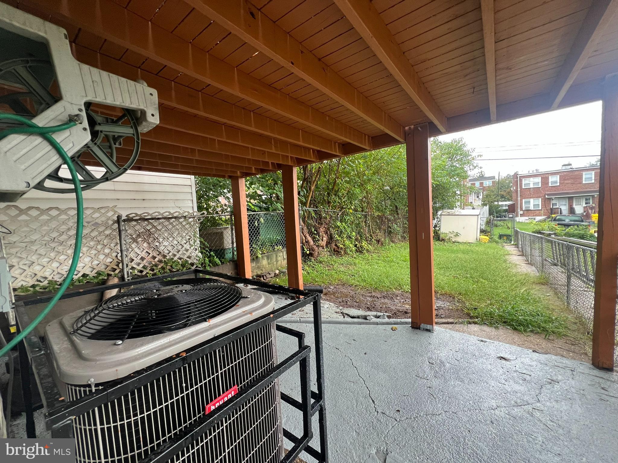 BROOKLYN PARK - Residential Lease