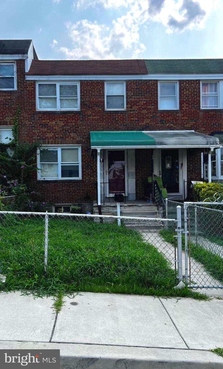 BROOKLYN PARK - Residential Lease