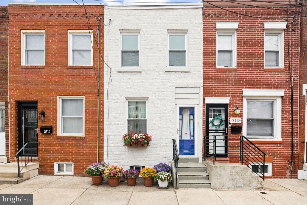 Photo of 3115 Almond Street, PHILADELPHIA, PA 19134 (MLS # PAPH2591664)