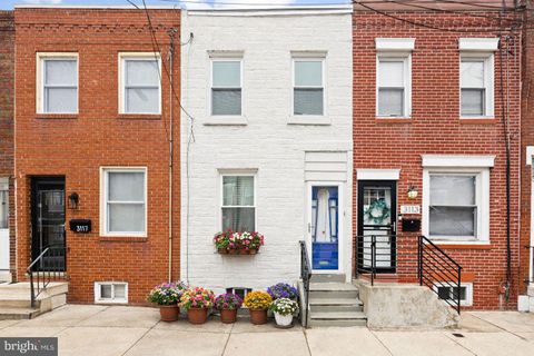 3115 ALMOND STREET PHILADELPHIA PA 19134