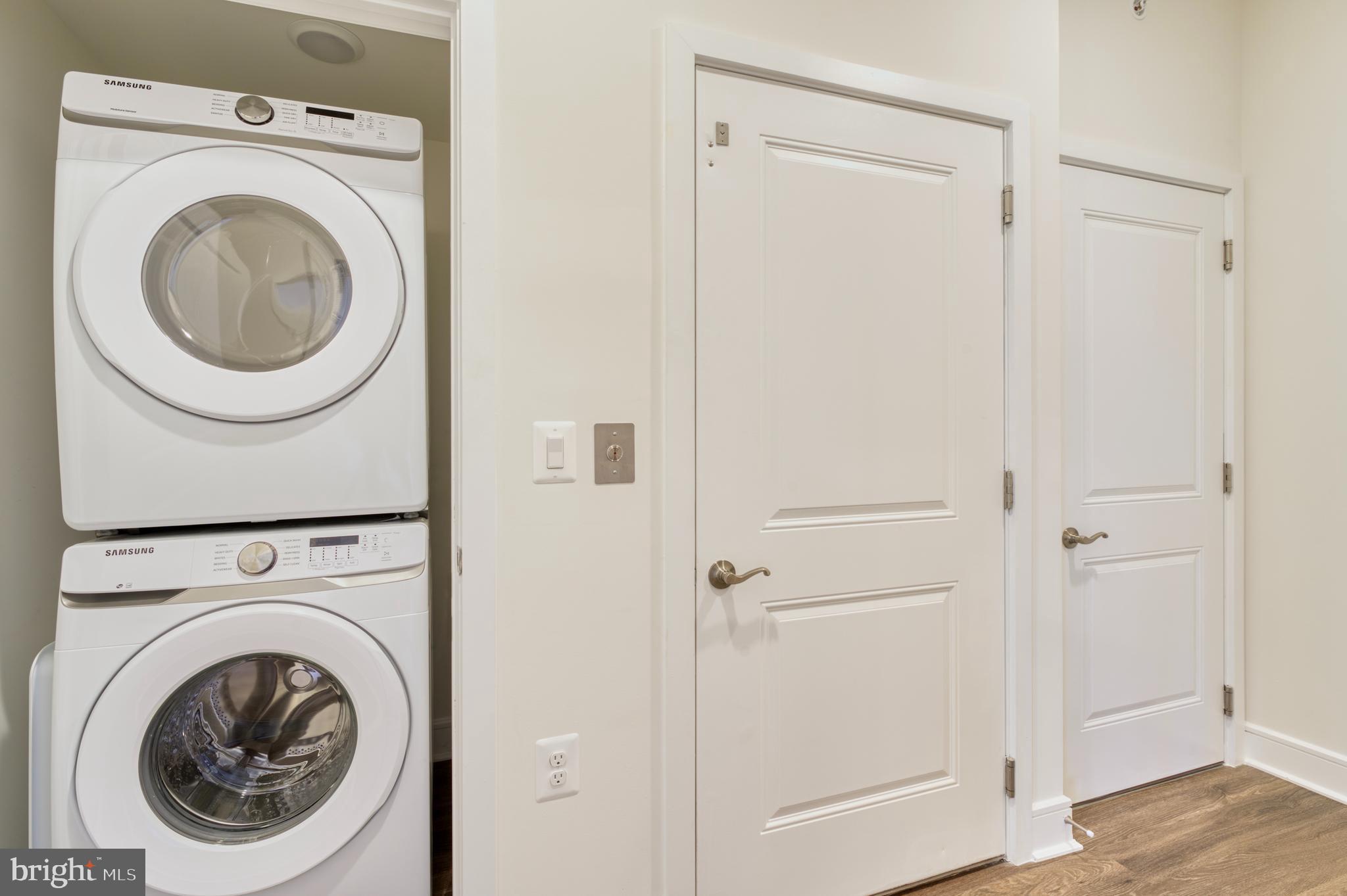 BIRCHWOOD AT BRAMBLETON - Residential