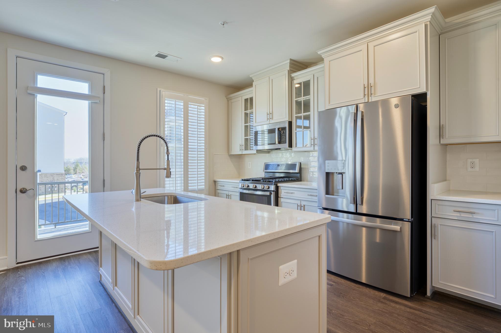 BIRCHWOOD AT BRAMBLETON - Residential