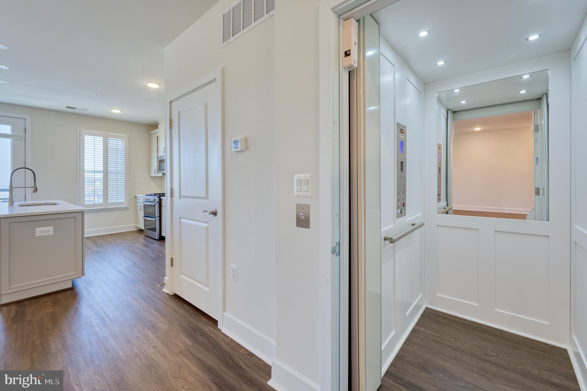 BIRCHWOOD AT BRAMBLETON - Residential