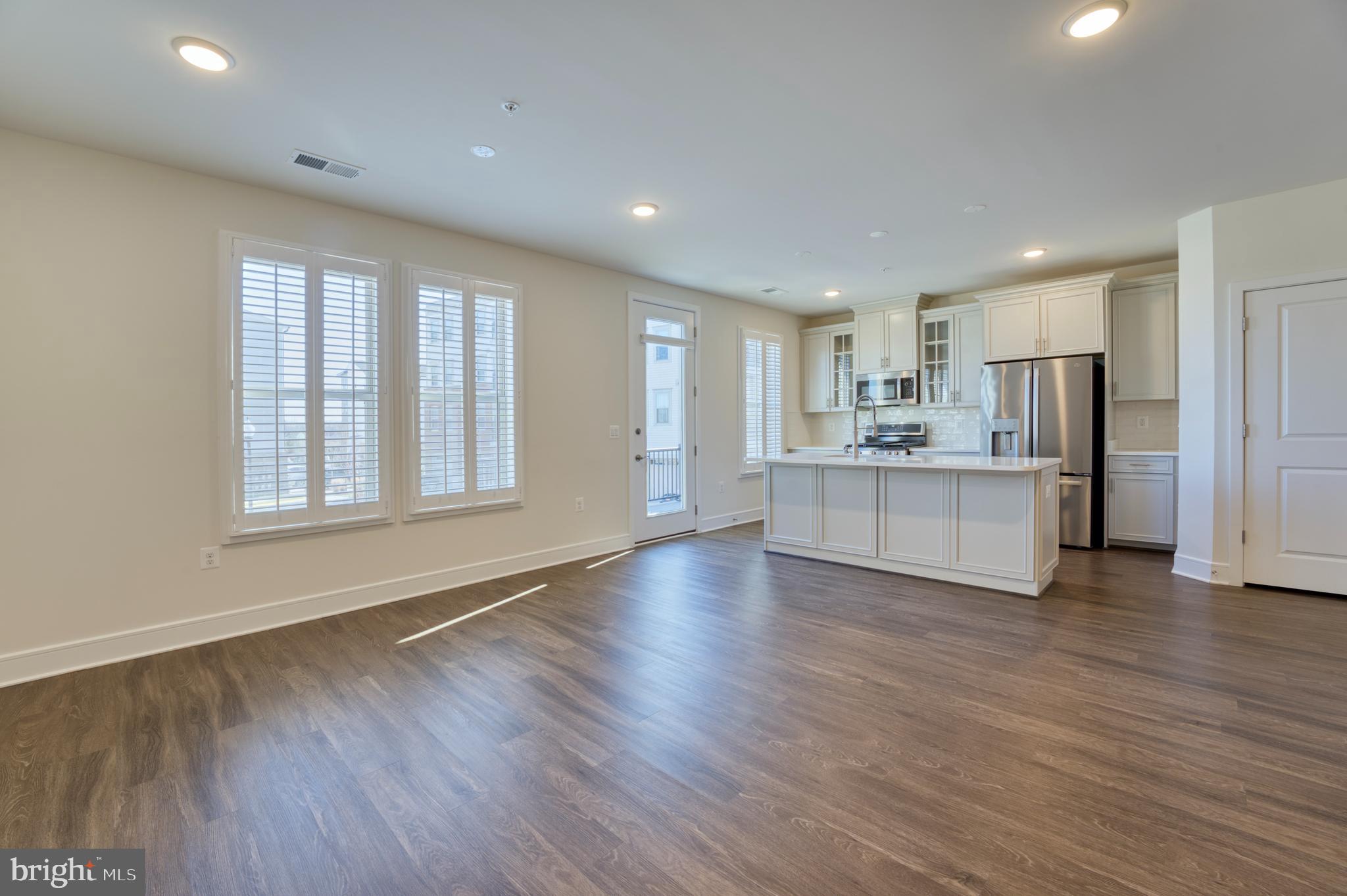 BIRCHWOOD AT BRAMBLETON - Residential