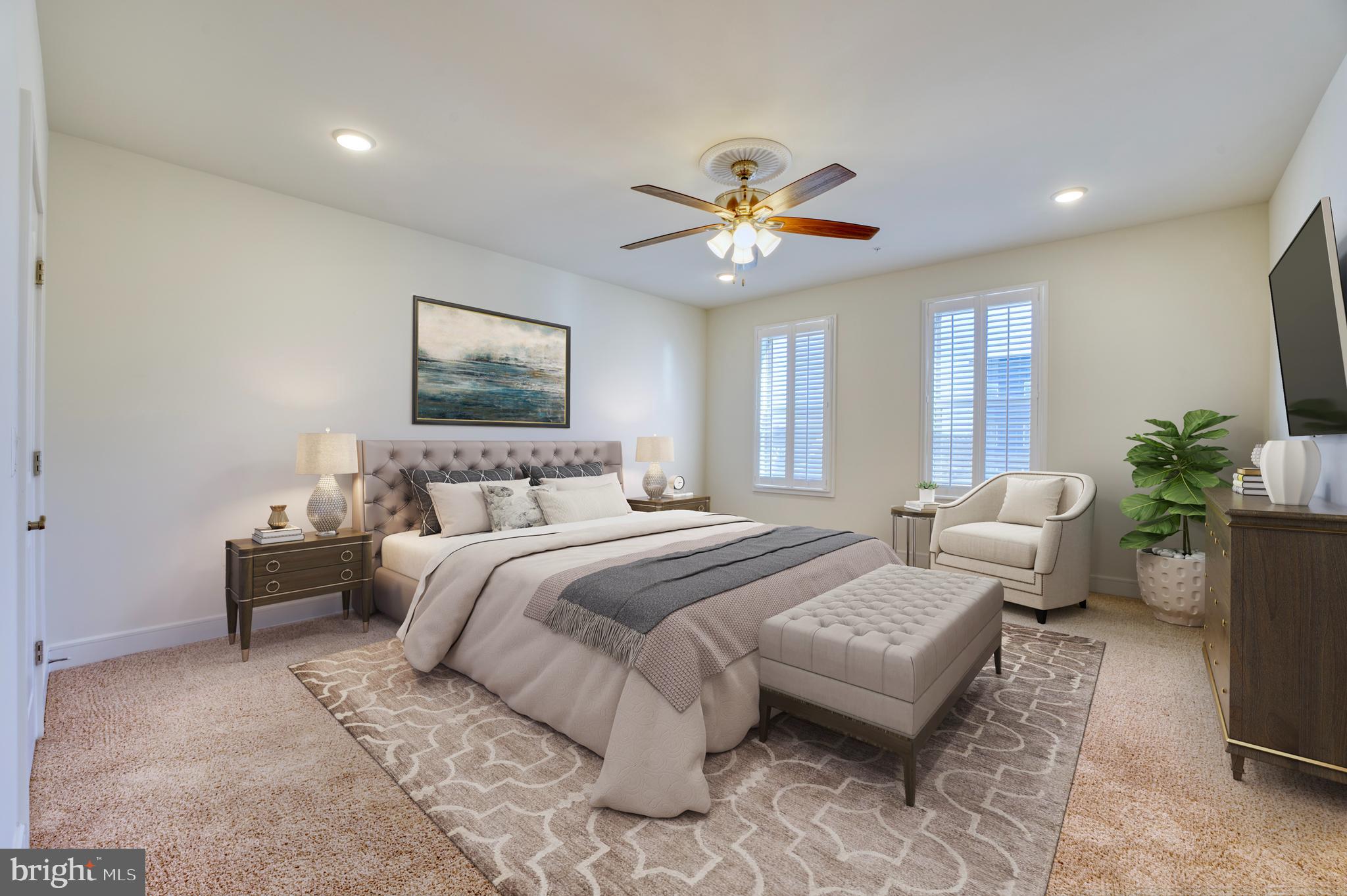 BIRCHWOOD AT BRAMBLETON - Residential
