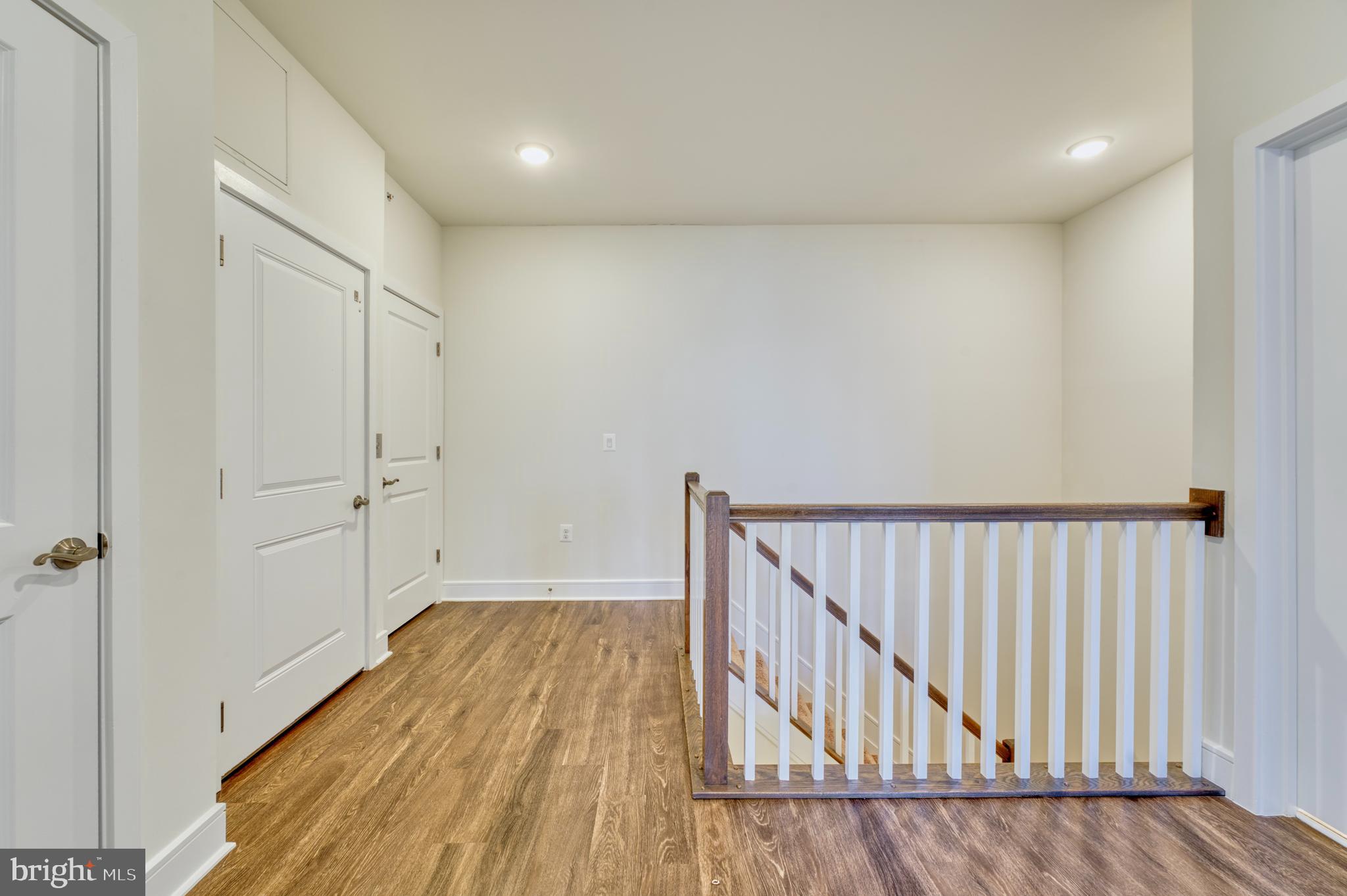 BIRCHWOOD AT BRAMBLETON - Residential