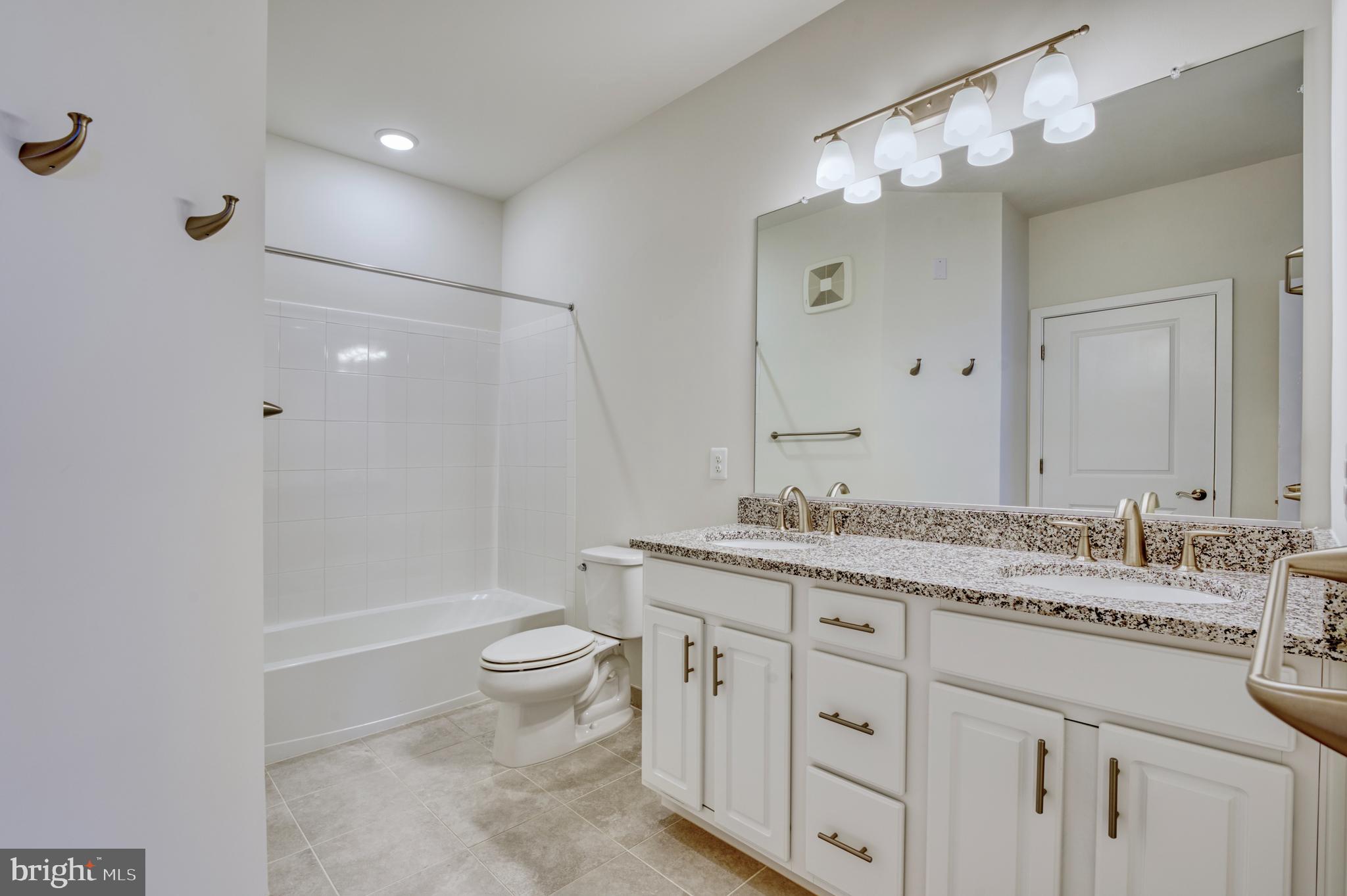 BIRCHWOOD AT BRAMBLETON - Residential