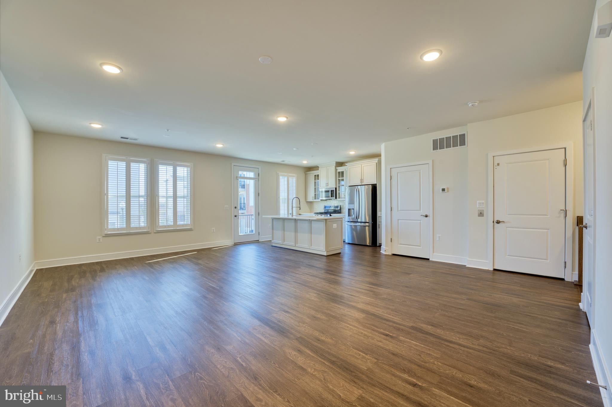 BIRCHWOOD AT BRAMBLETON - Residential
