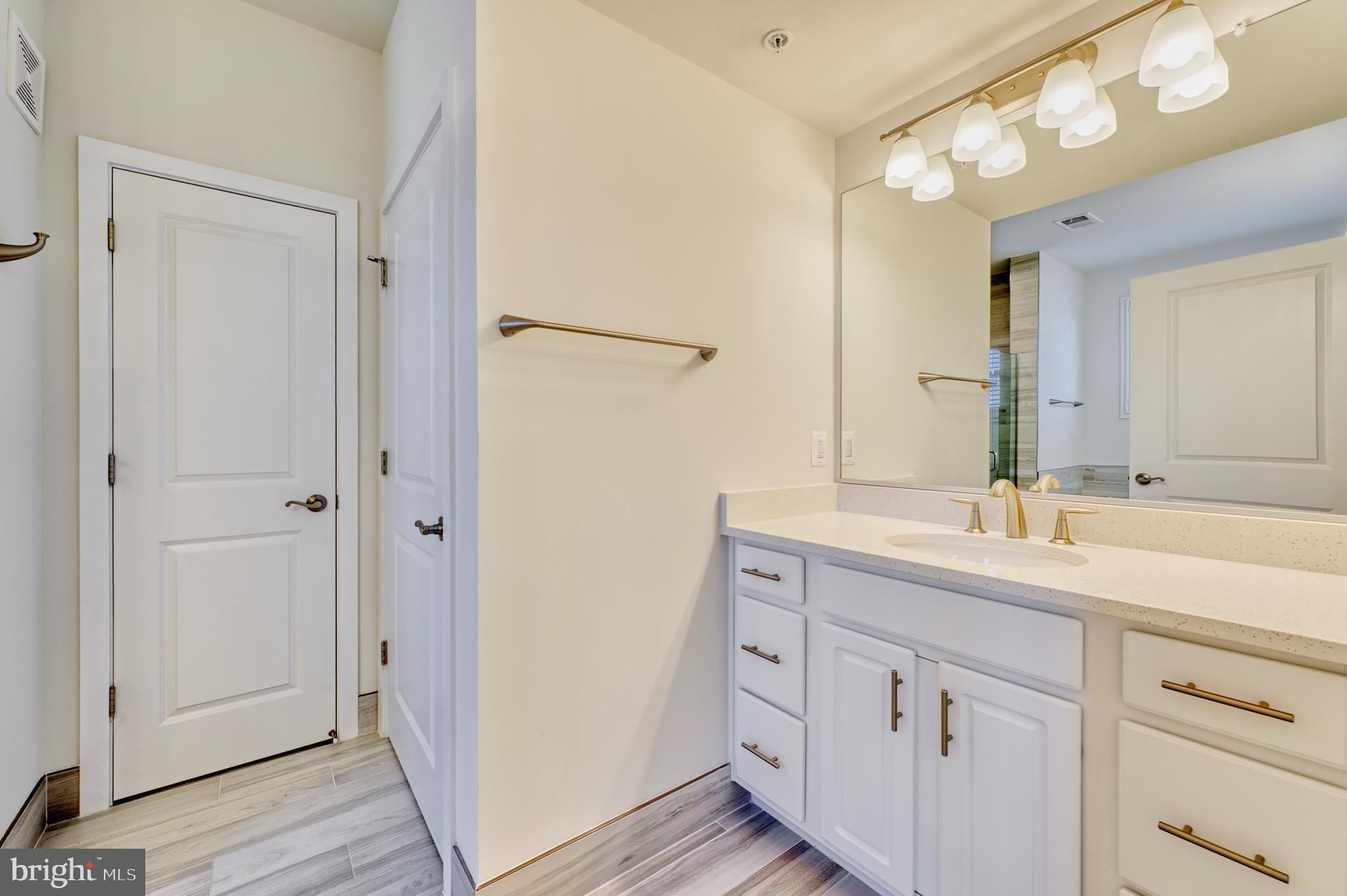 BIRCHWOOD AT BRAMBLETON - Residential