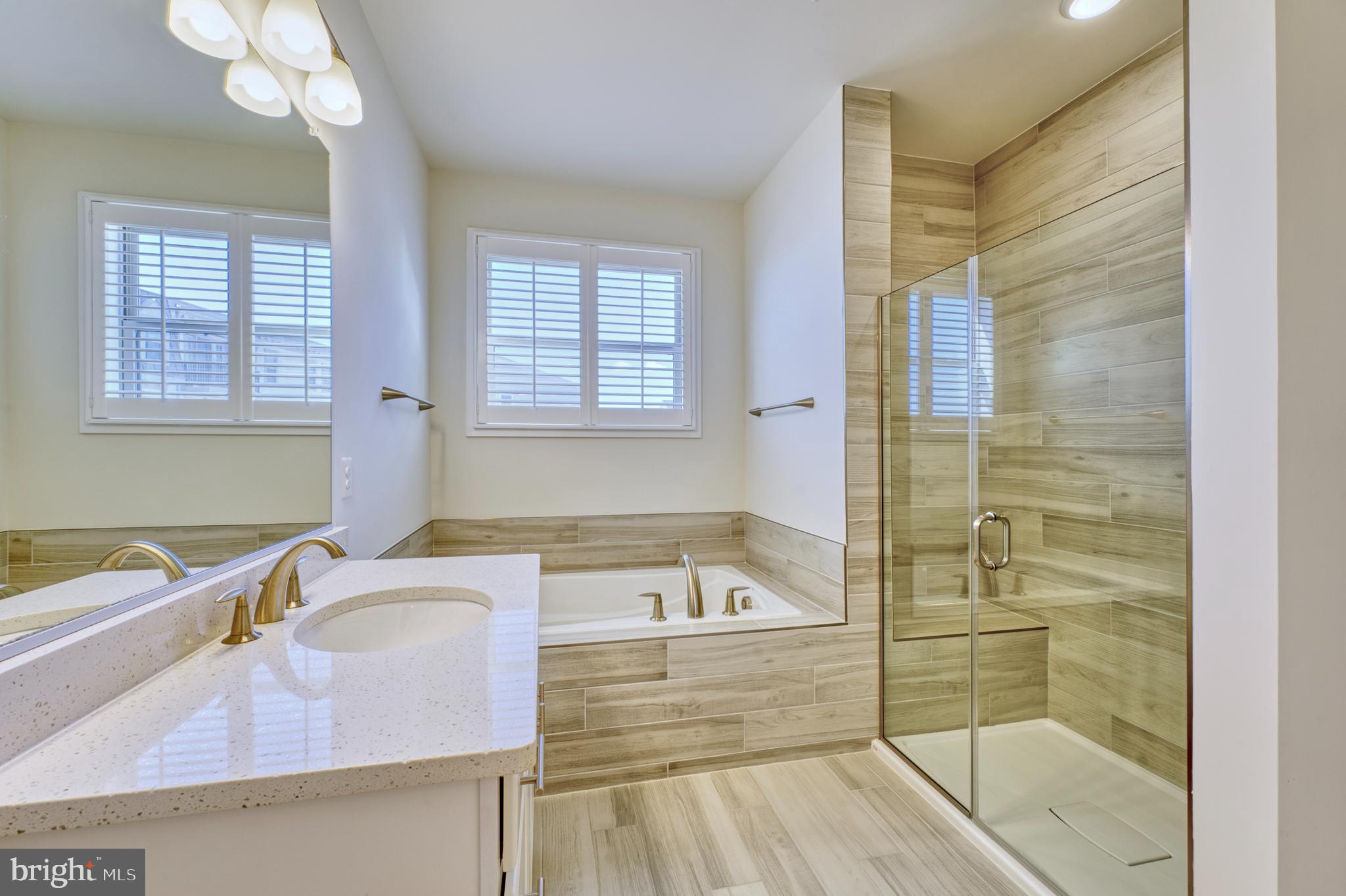 BIRCHWOOD AT BRAMBLETON - Residential